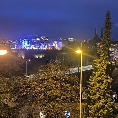 Appart Lux Lüksemburg Dış mekan fotoğraf