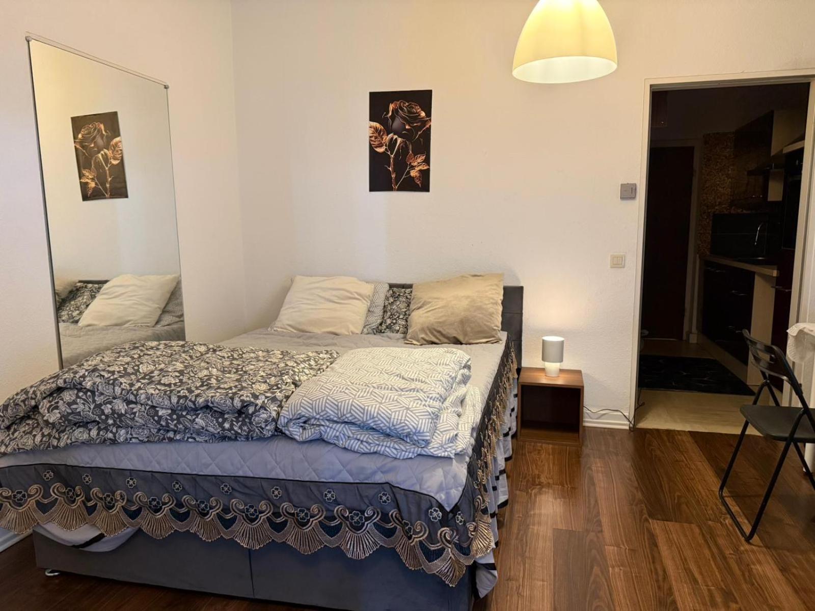 Appart Lux Lüksemburg Dış mekan fotoğraf