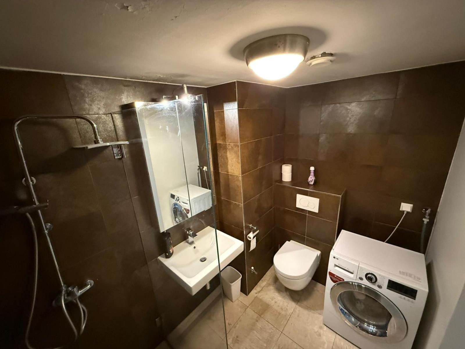 Appart Lux Lüksemburg Dış mekan fotoğraf
