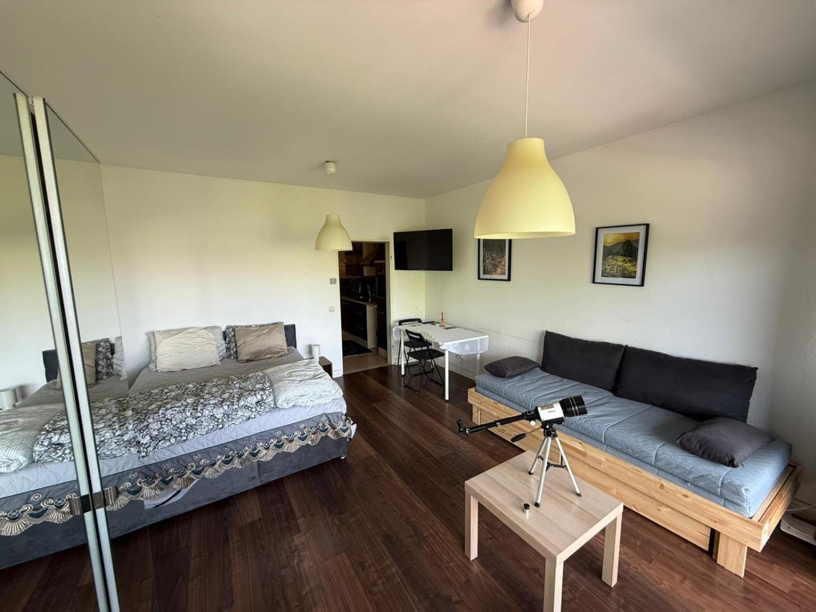 Appart Lux Lüksemburg Dış mekan fotoğraf
