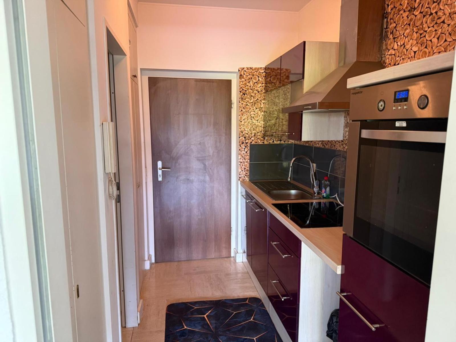 Appart Lux Lüksemburg Dış mekan fotoğraf
