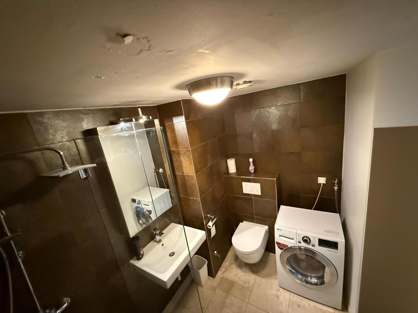 Appart Lux Lüksemburg Dış mekan fotoğraf